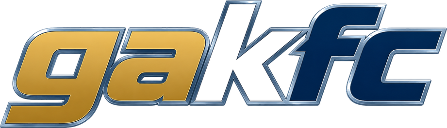 gakfc logo